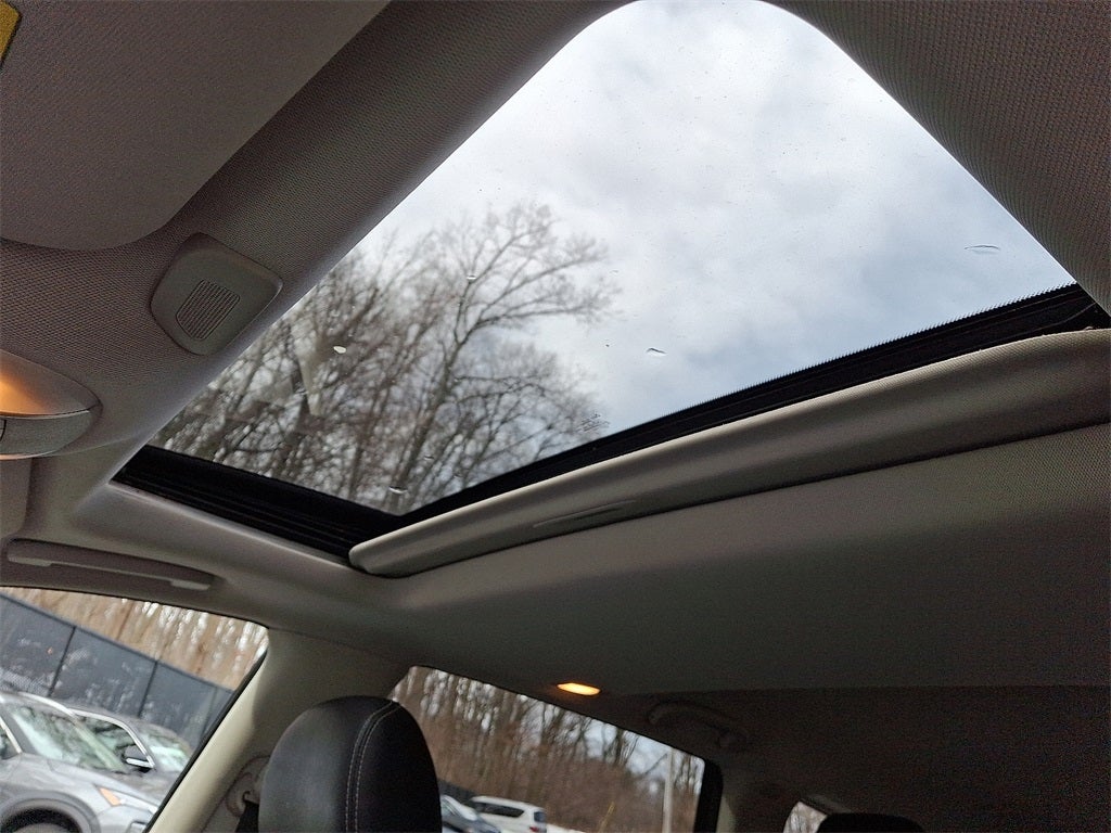 2020 INFINITI QX60 PURE AWD