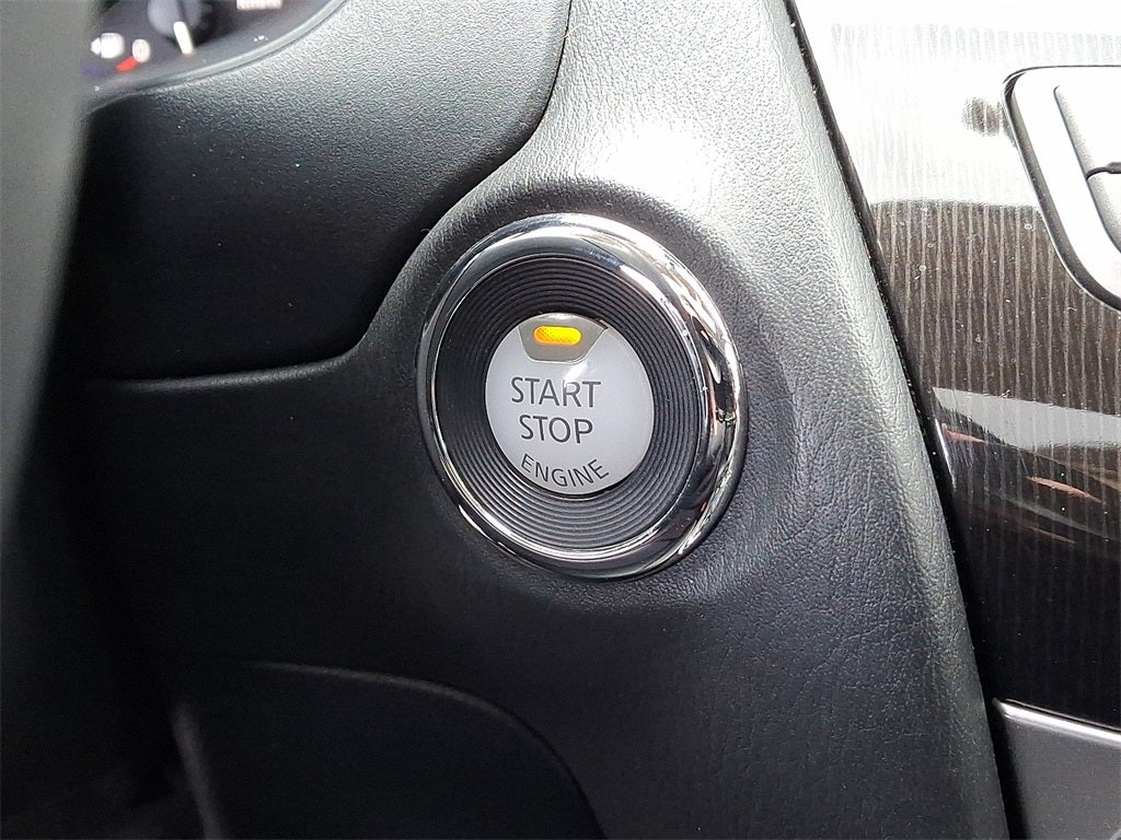 2020 INFINITI QX60 PURE AWD