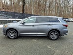 2020 INFINITI QX60 PURE AWD