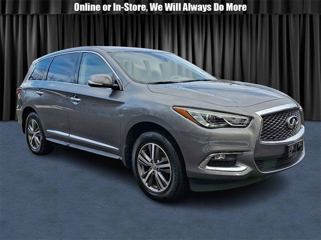 2020 INFINITI QX60 PURE AWD