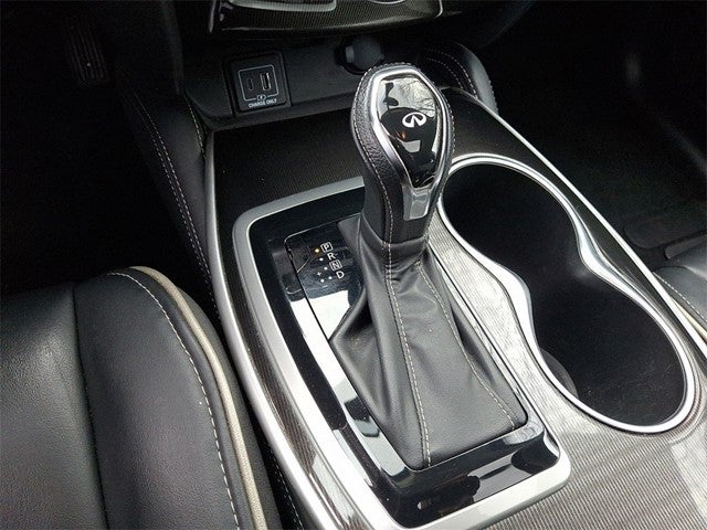 2020 INFINITI QX60 PURE AWD