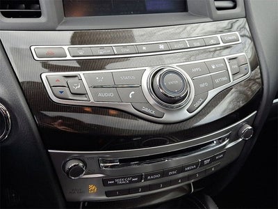 2020 INFINITI QX60 PURE AWD