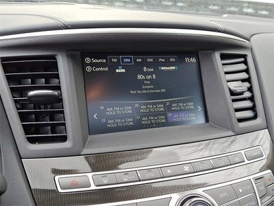 2020 INFINITI QX60 PURE AWD