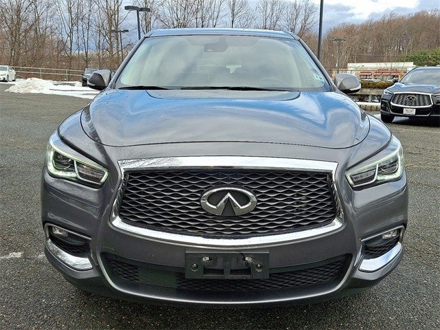 2020 INFINITI QX60 PURE AWD