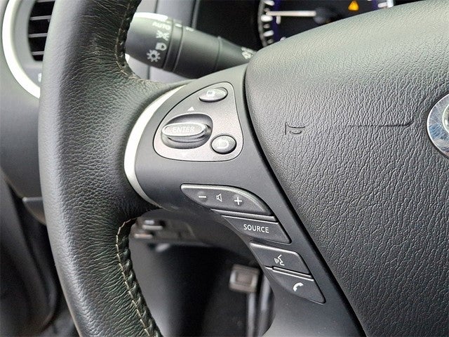 2020 INFINITI QX60 PURE AWD