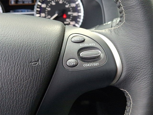 2020 INFINITI QX60 PURE AWD