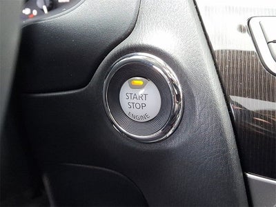 2020 INFINITI QX60 PURE AWD