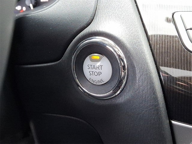 2020 INFINITI QX60 PURE AWD