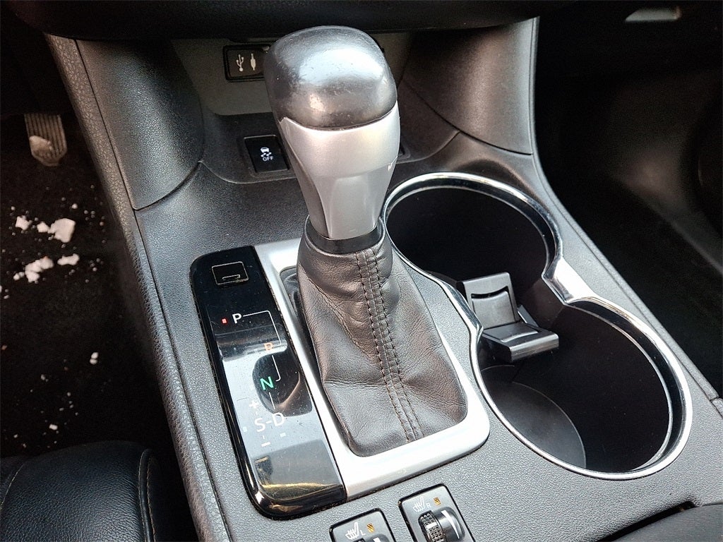 2014 Toyota Highlander XLE V6 AWD