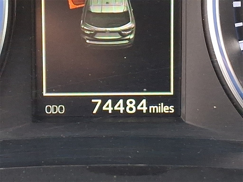 2014 Toyota Highlander XLE V6 AWD