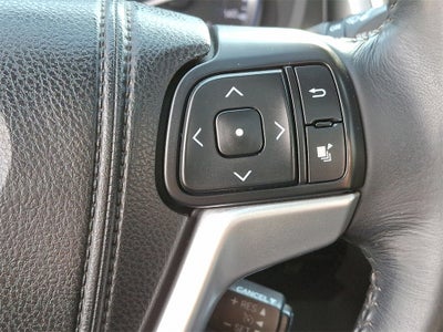 2014 Toyota Highlander XLE V6 AWD