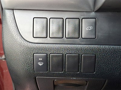 2014 Toyota Highlander XLE V6 AWD