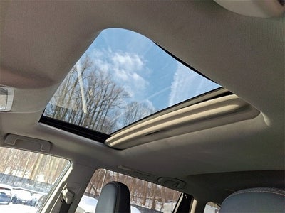 2014 Toyota Highlander XLE V6 AWD