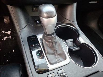 2014 Toyota Highlander XLE V6 AWD