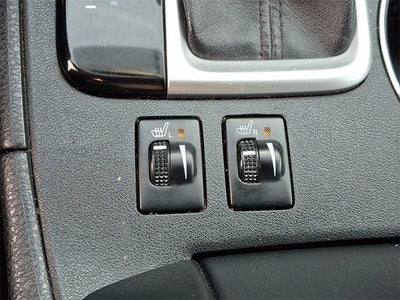 2014 Toyota Highlander XLE V6 AWD