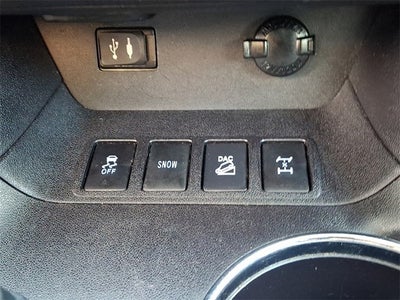 2014 Toyota Highlander XLE V6 AWD