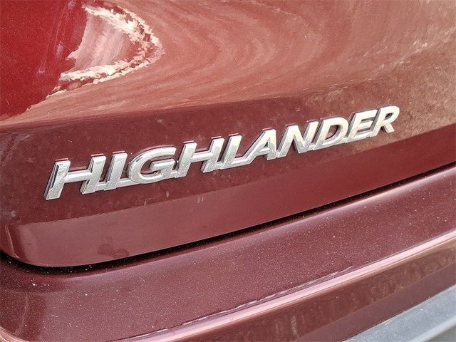 2014 Toyota Highlander XLE V6 AWD