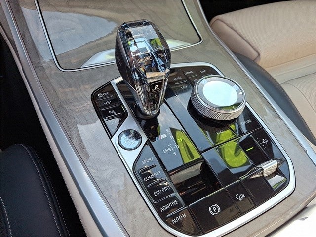 2020 BMW X7 M50i Dynamic Handling, Driving Assistance, Executive, C