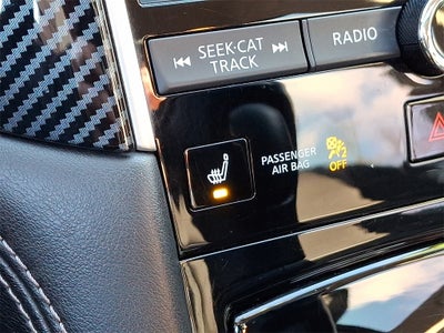 2018 INFINITI Q50 SPORT AWD