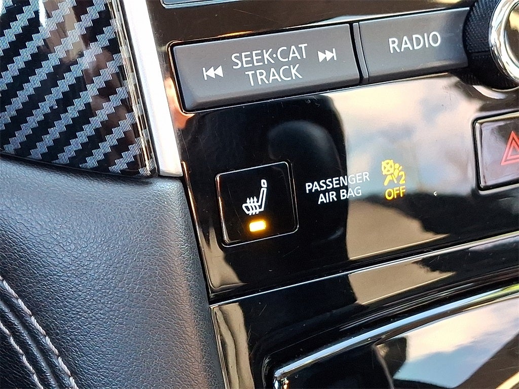 2018 INFINITI Q50 SPORT AWD