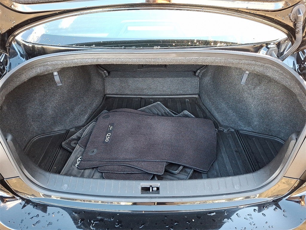 2018 INFINITI Q50 SPORT AWD