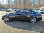 2018 INFINITI Q50 SPORT AWD
