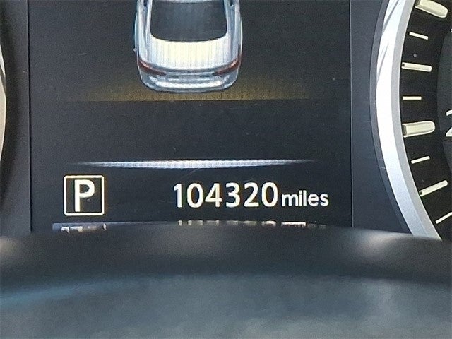 2018 INFINITI Q50 SPORT AWD