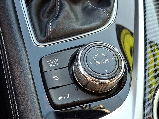 2018 INFINITI Q50 SPORT AWD