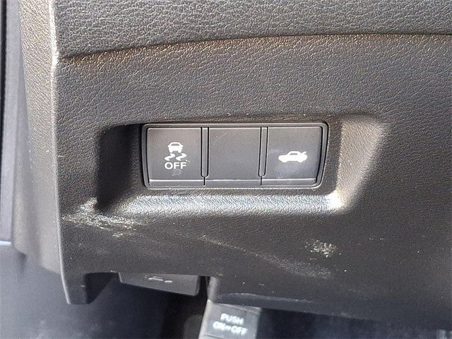 2018 INFINITI Q50 SPORT AWD