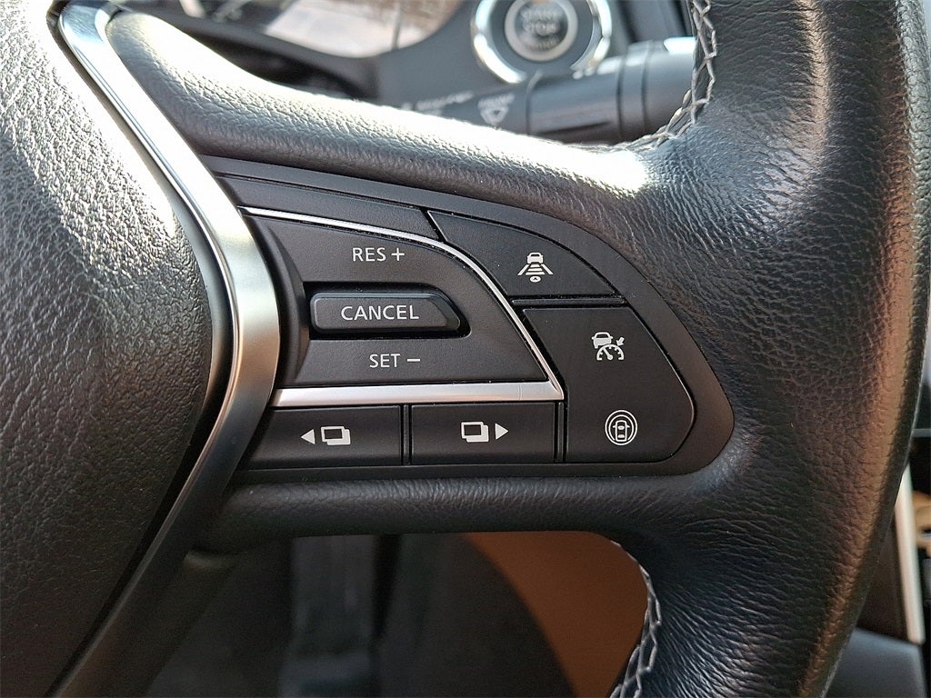 2021 INFINITI Q50 SIGNATURE EDITION AWD