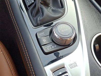 2021 INFINITI Q50 SIGNATURE EDITION AWD