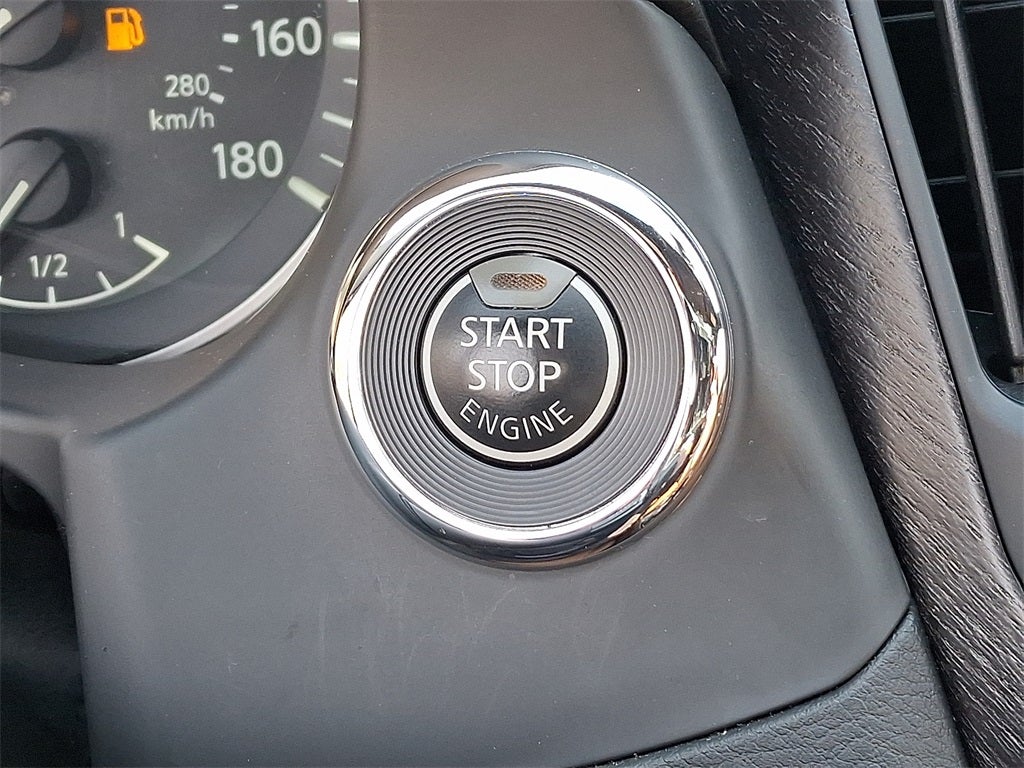 2021 INFINITI Q50 SIGNATURE EDITION AWD