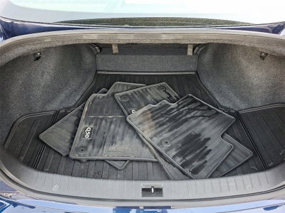 2021 INFINITI Q50 SIGNATURE EDITION AWD