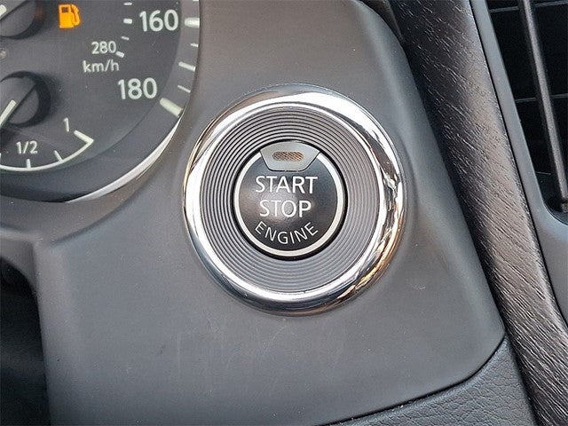 2021 INFINITI Q50 SIGNATURE EDITION AWD