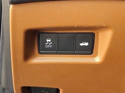 2021 INFINITI Q50 SIGNATURE EDITION AWD