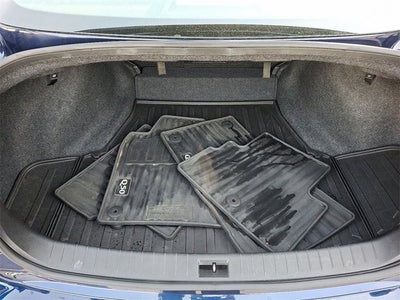 2021 INFINITI Q50 SIGNATURE EDITION AWD