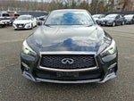 2021 INFINITI Q50 SIGNATURE EDITION AWD