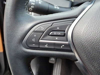 2021 INFINITI Q50 SIGNATURE EDITION AWD