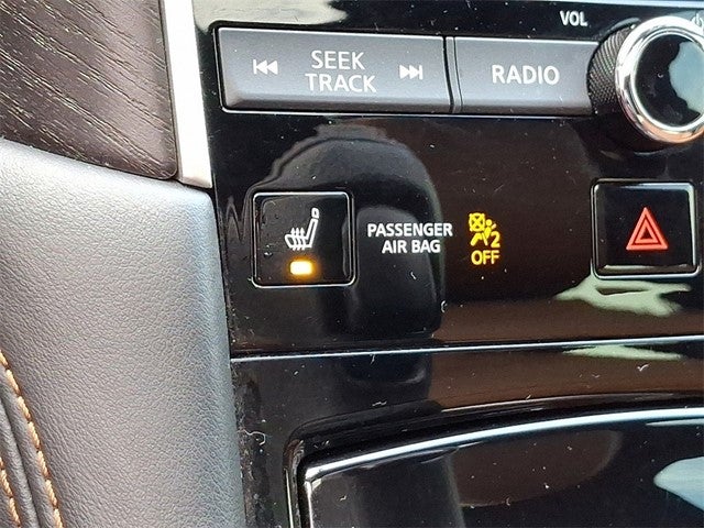 2021 INFINITI Q50 SIGNATURE EDITION AWD