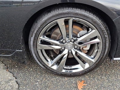 2021 INFINITI Q50 SIGNATURE EDITION AWD