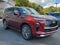 2025 INFINITI QX80 Sensory 4WD
