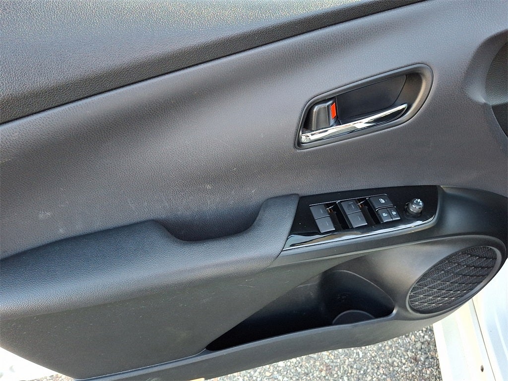 2019 Toyota Prius LE AWD-e