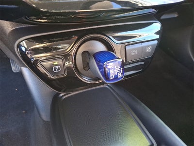 2019 Toyota Prius LE AWD-e