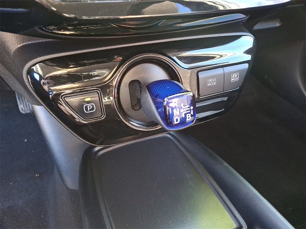 2019 Toyota Prius LE AWD-e