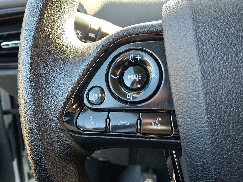 2019 Toyota Prius LE AWD-e