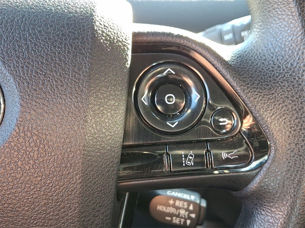 2019 Toyota Prius LE AWD-e