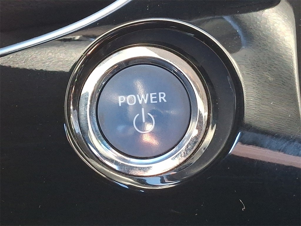 2019 Toyota Prius LE AWD-e