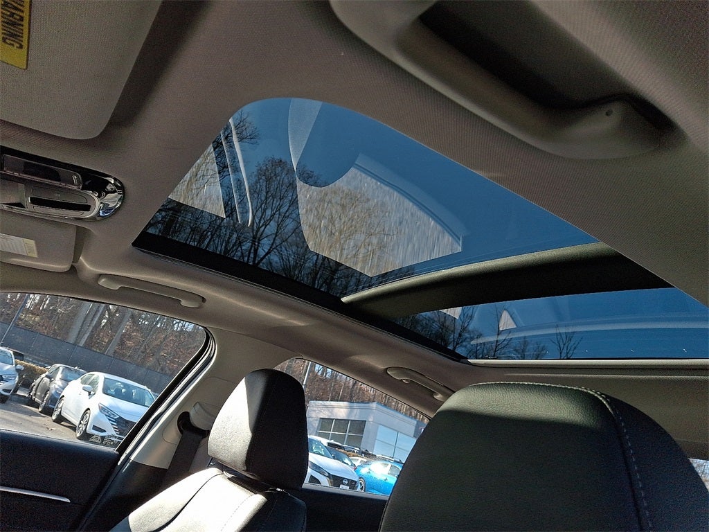 2022 Hyundai Sonata Limited