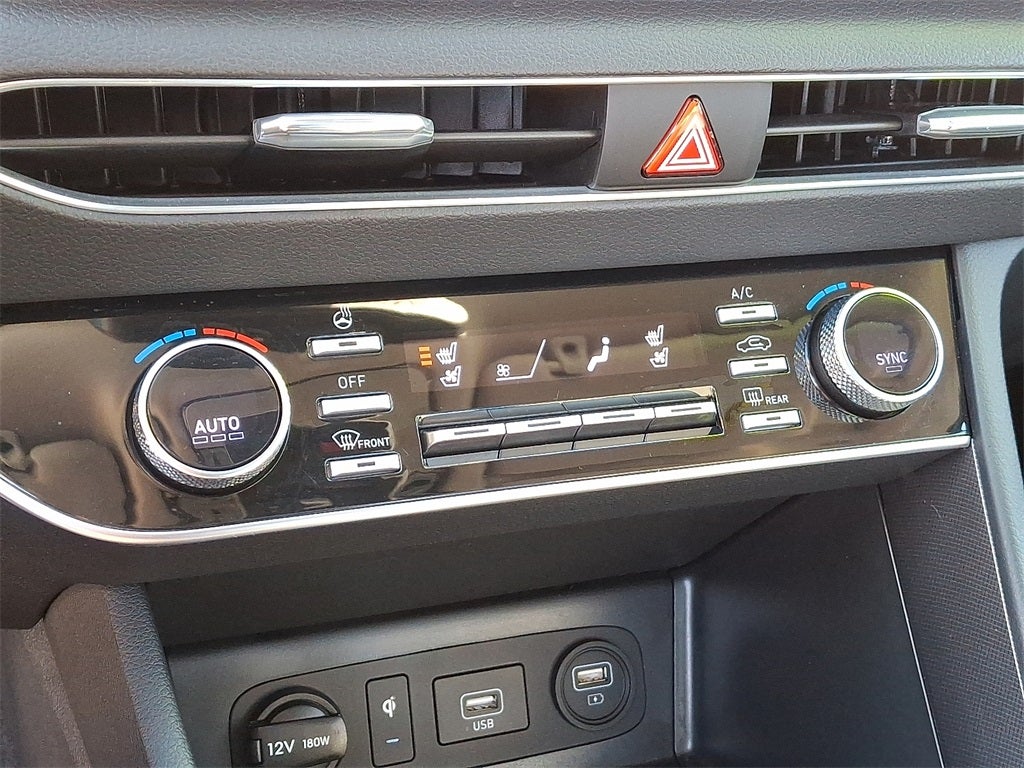 2022 Hyundai Sonata Limited