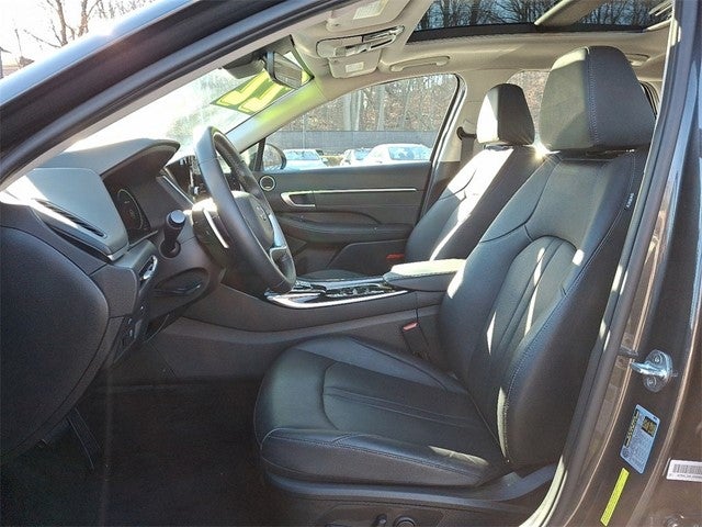 2022 Hyundai Sonata Limited